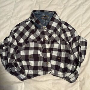 Like new flannel